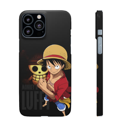 Luffy - Slim