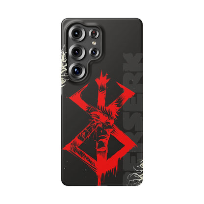 Brand of Sacrifice - Slim