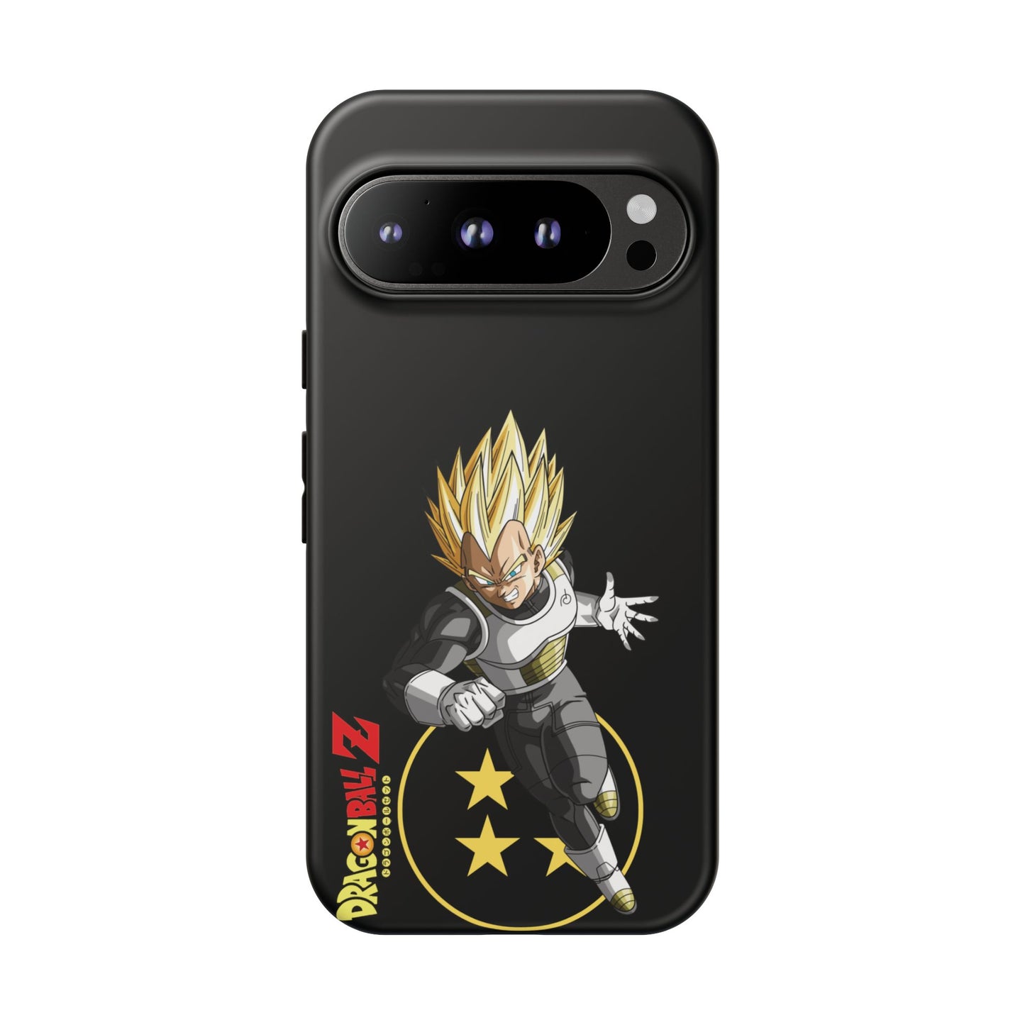 Vegeta DBS - Tough