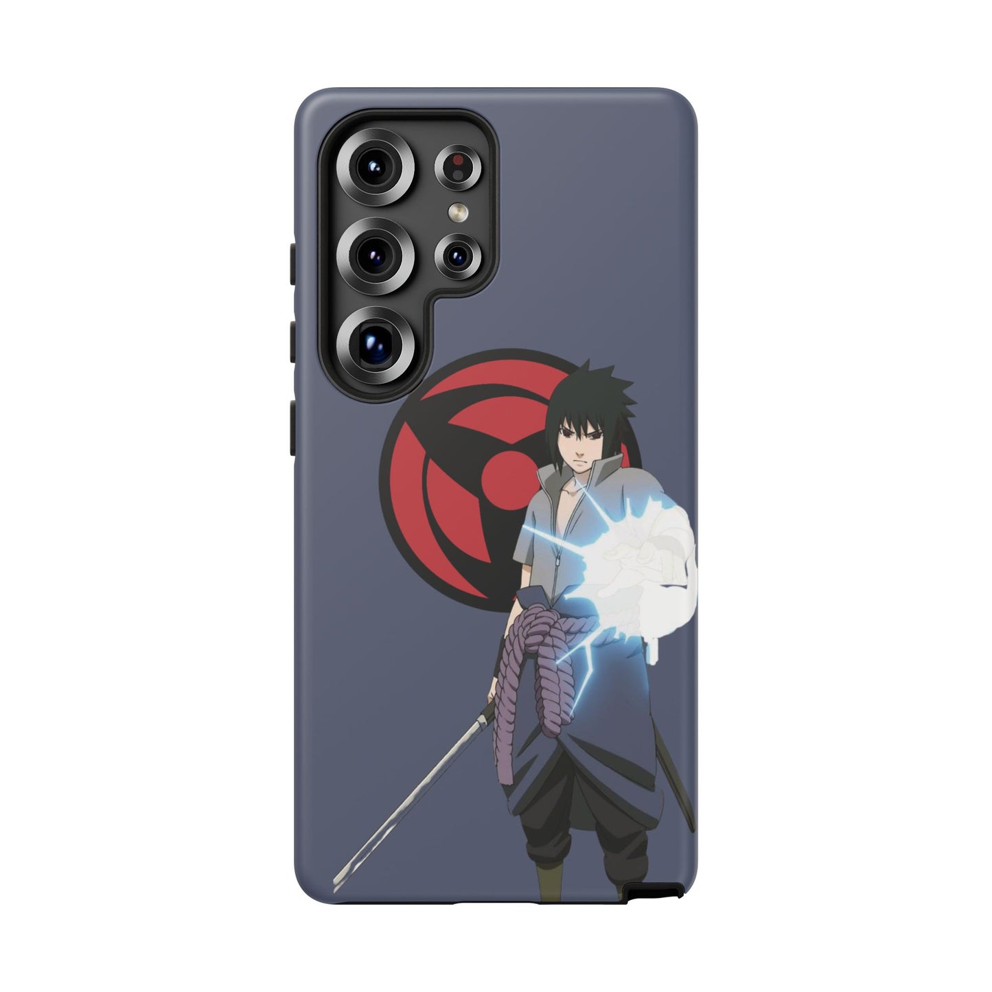 Sasuke Uchiha - Tough