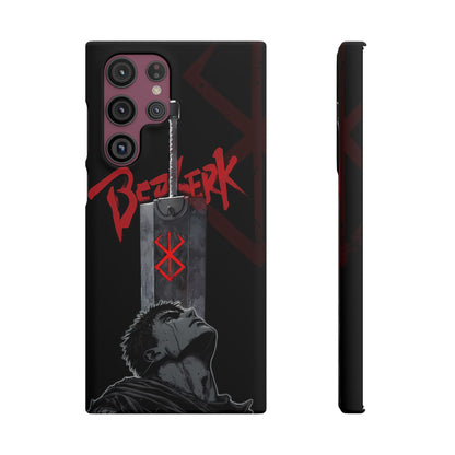 Berserk Sword - Slim