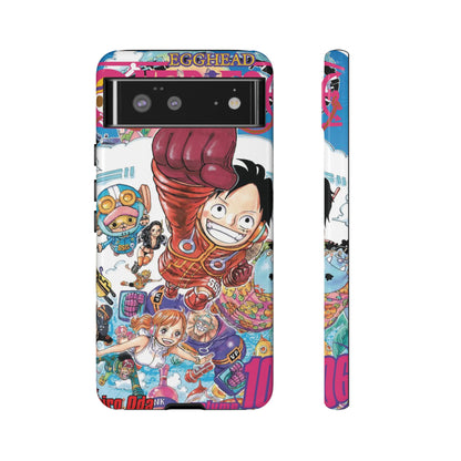 One Piece Vol 106 - Tough