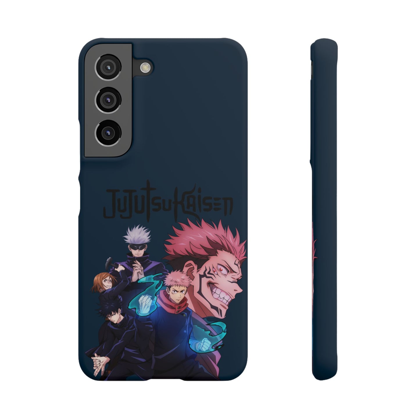 Jujutsu Kaisen - Slim