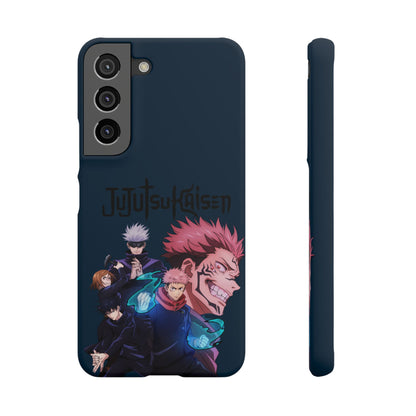 Jujutsu Kaisen - Slim