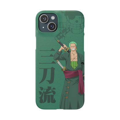 Zoro - Slim