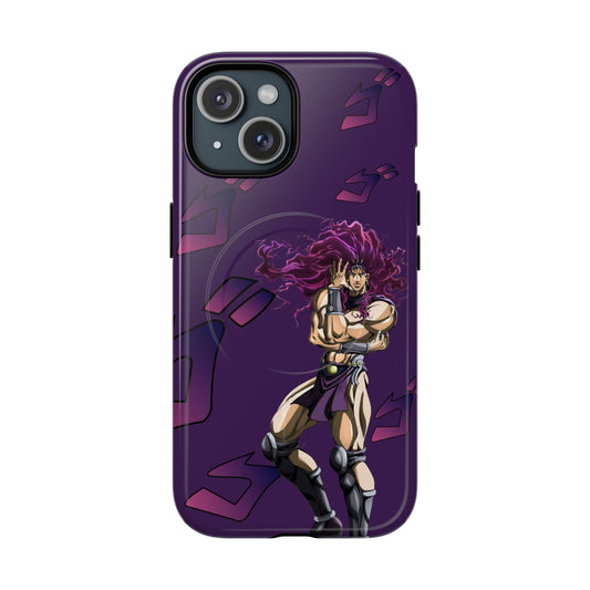 Kars - Tough Mag