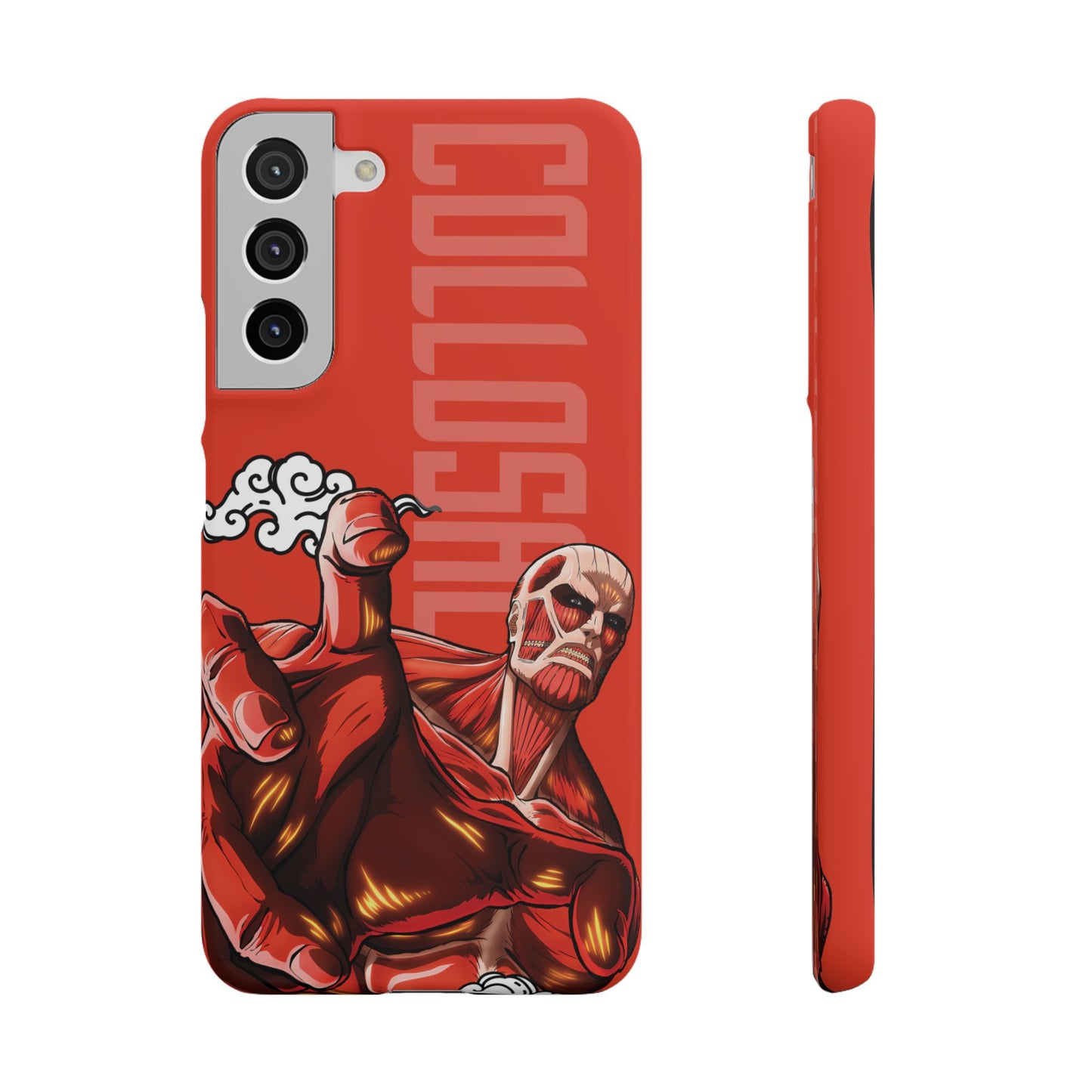 Colossus Titan - Slim