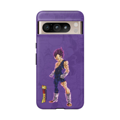 Vegeta Ultra Ego - Tough