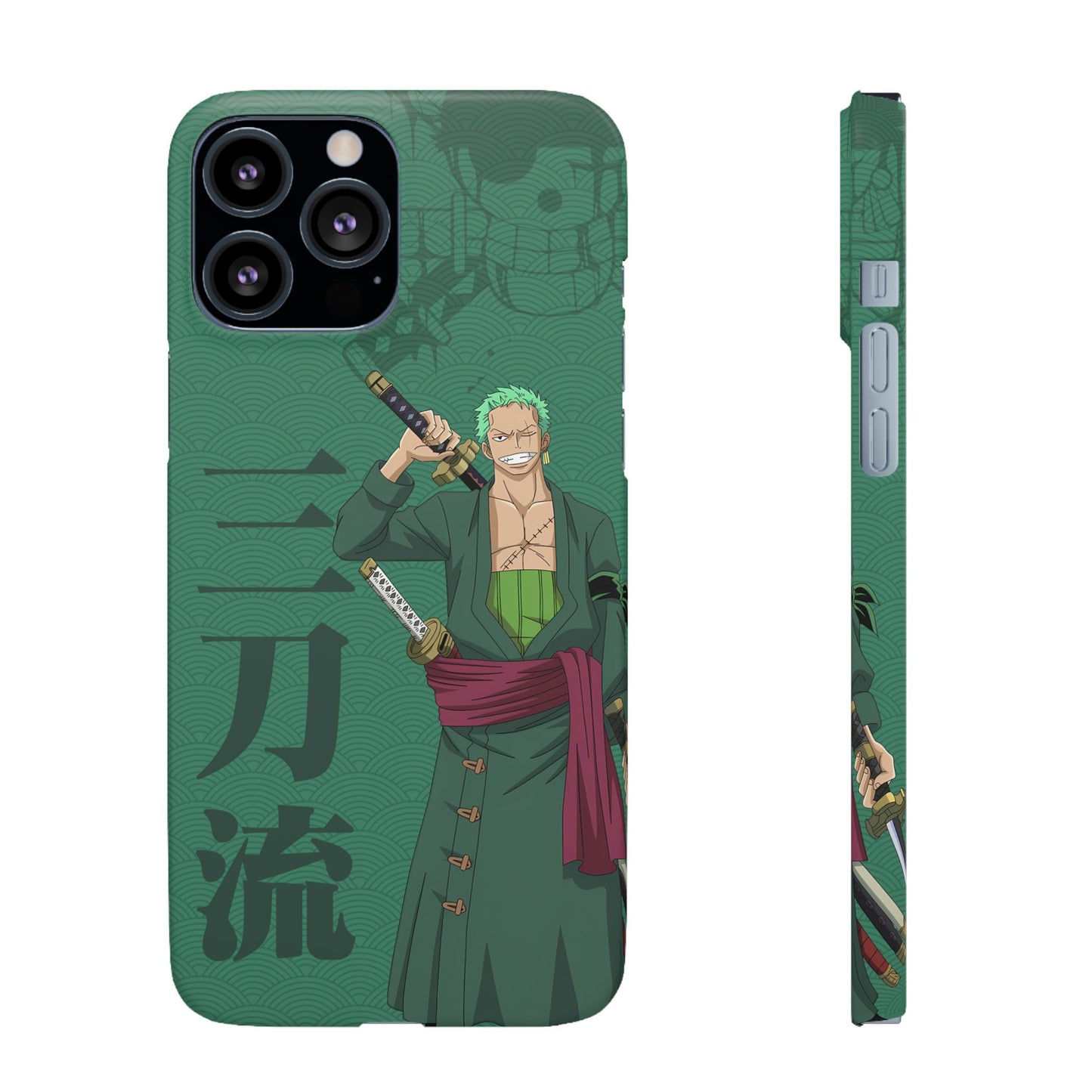 Zoro - Slim
