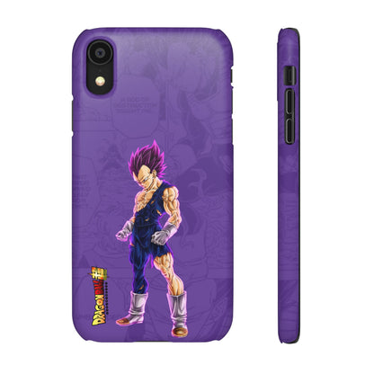 Vegeta Ultra Ego - Slim
