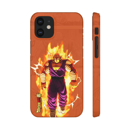 Orange Piccolo - Slim