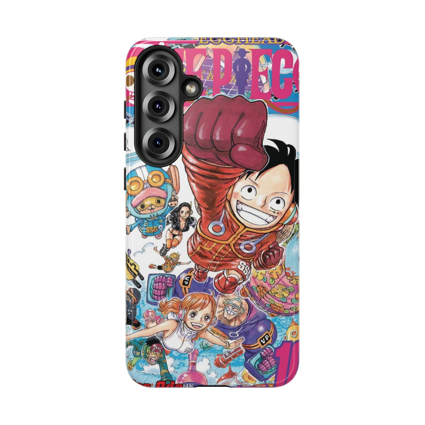 One Piece Vol 106 - Tough