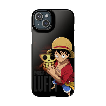 Luffy - Slim