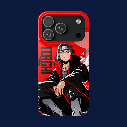 Itachi Uchiha - Slim