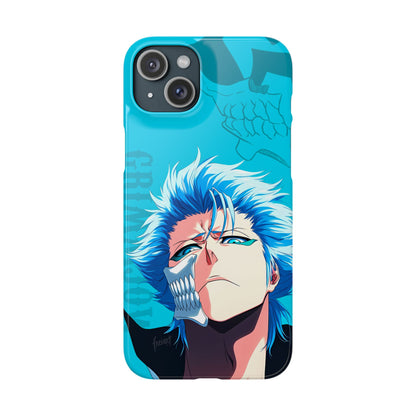 Grimmjow - Slim