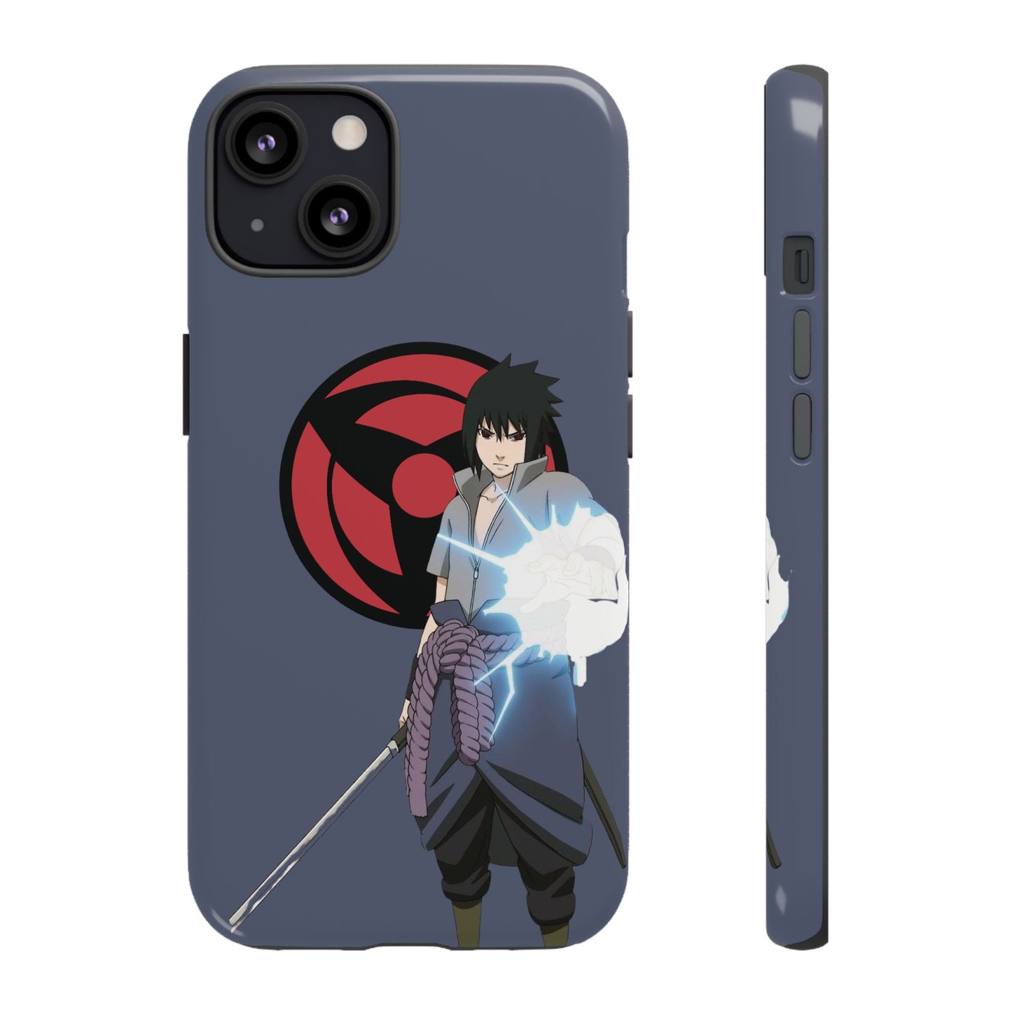 Sasuke Uchiha - Tough