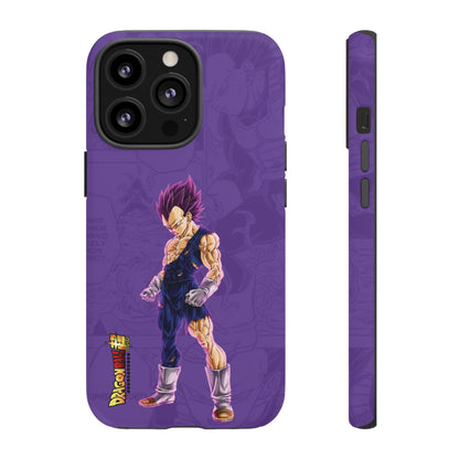 Vegeta Ultra Ego - Tough
