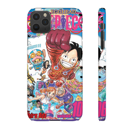 One Piece Vol 106 - Slim
