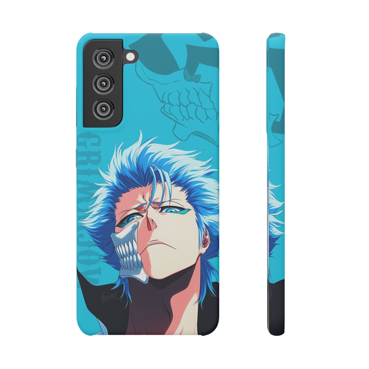 Grimmjow - Slim