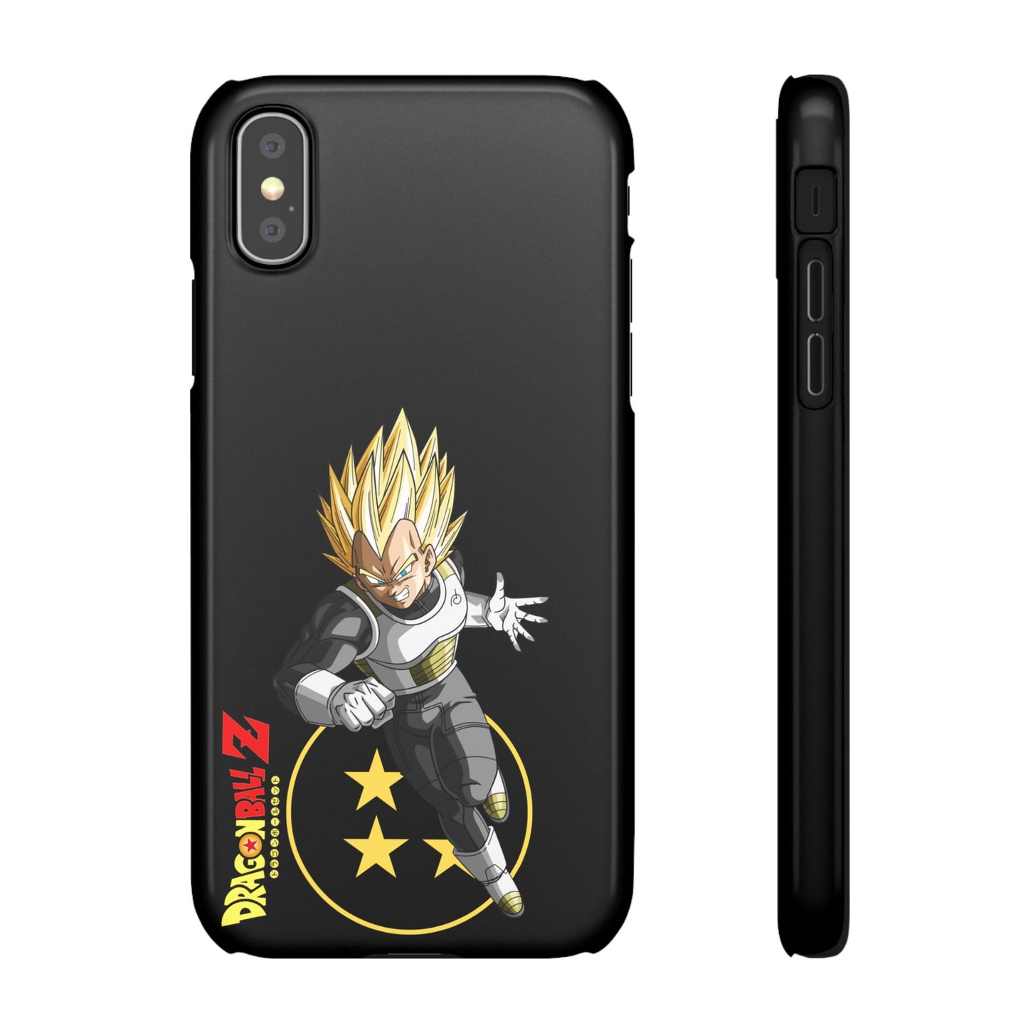 Vegeta DBS - Slim