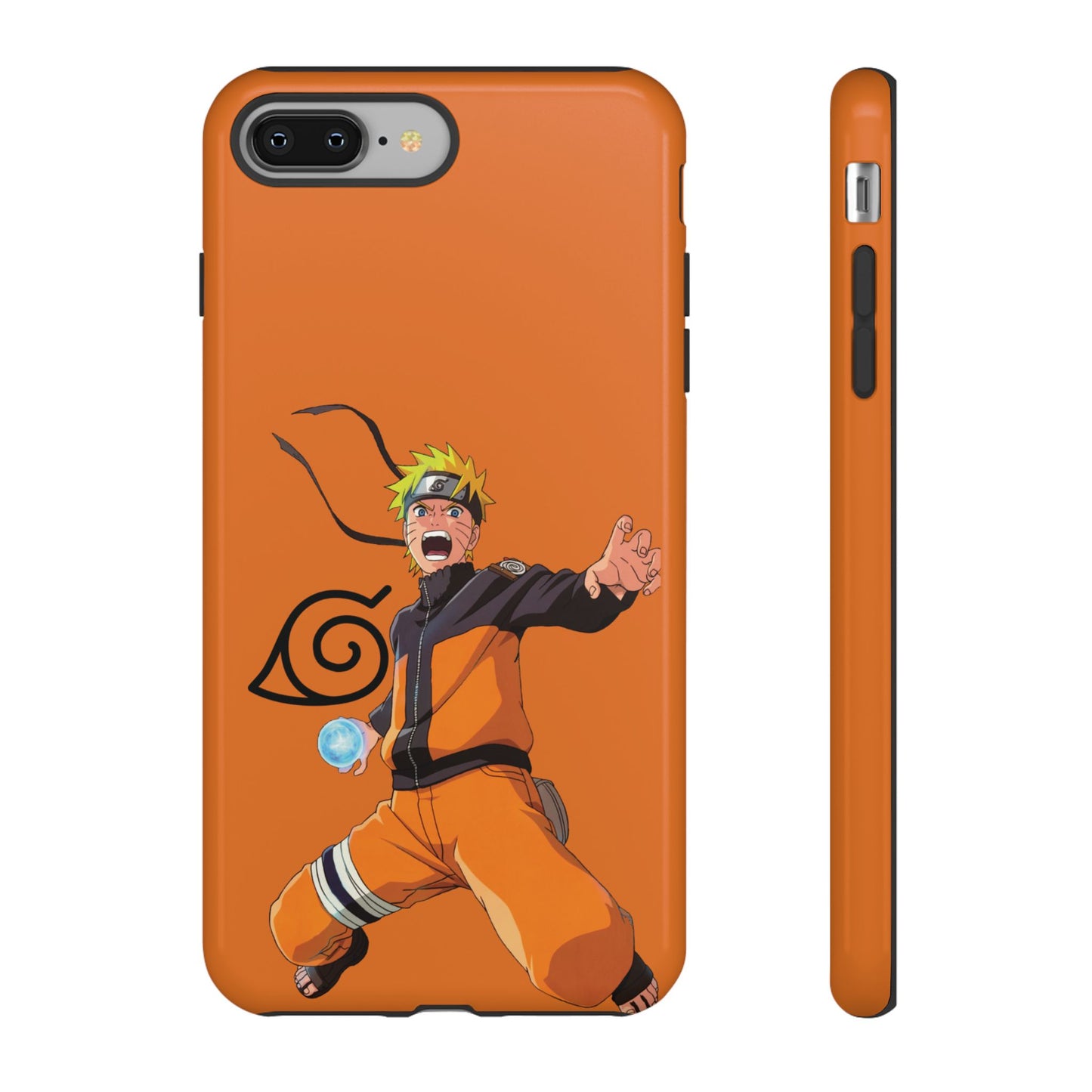 Naruto Uzumaki - Tough