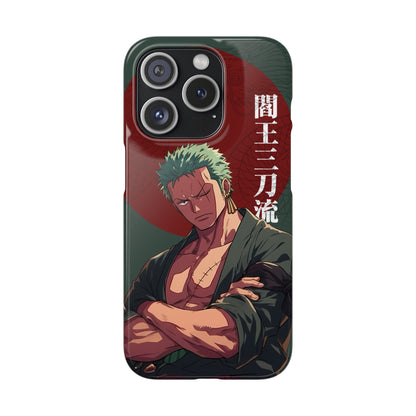 Roronoa Zoro - Slim