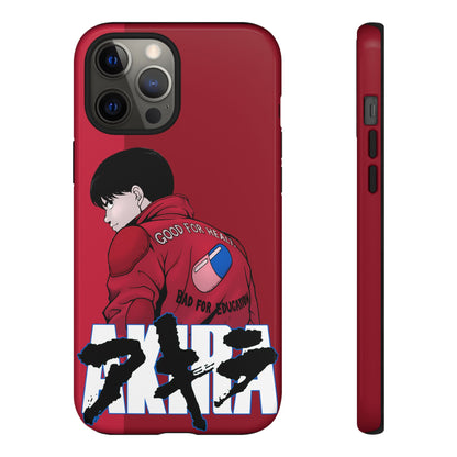 Akira - Tough