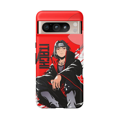 Itachi Uchiha - Tough