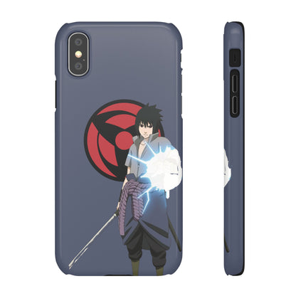 Sasuke Uchiha - Slim