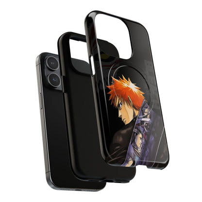 Ichigo - Tough Mag