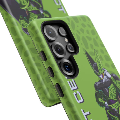 Perfect Cell - Tough