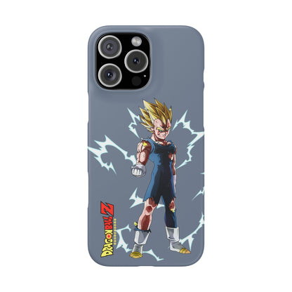 Majin Vegeta 2 - Slim