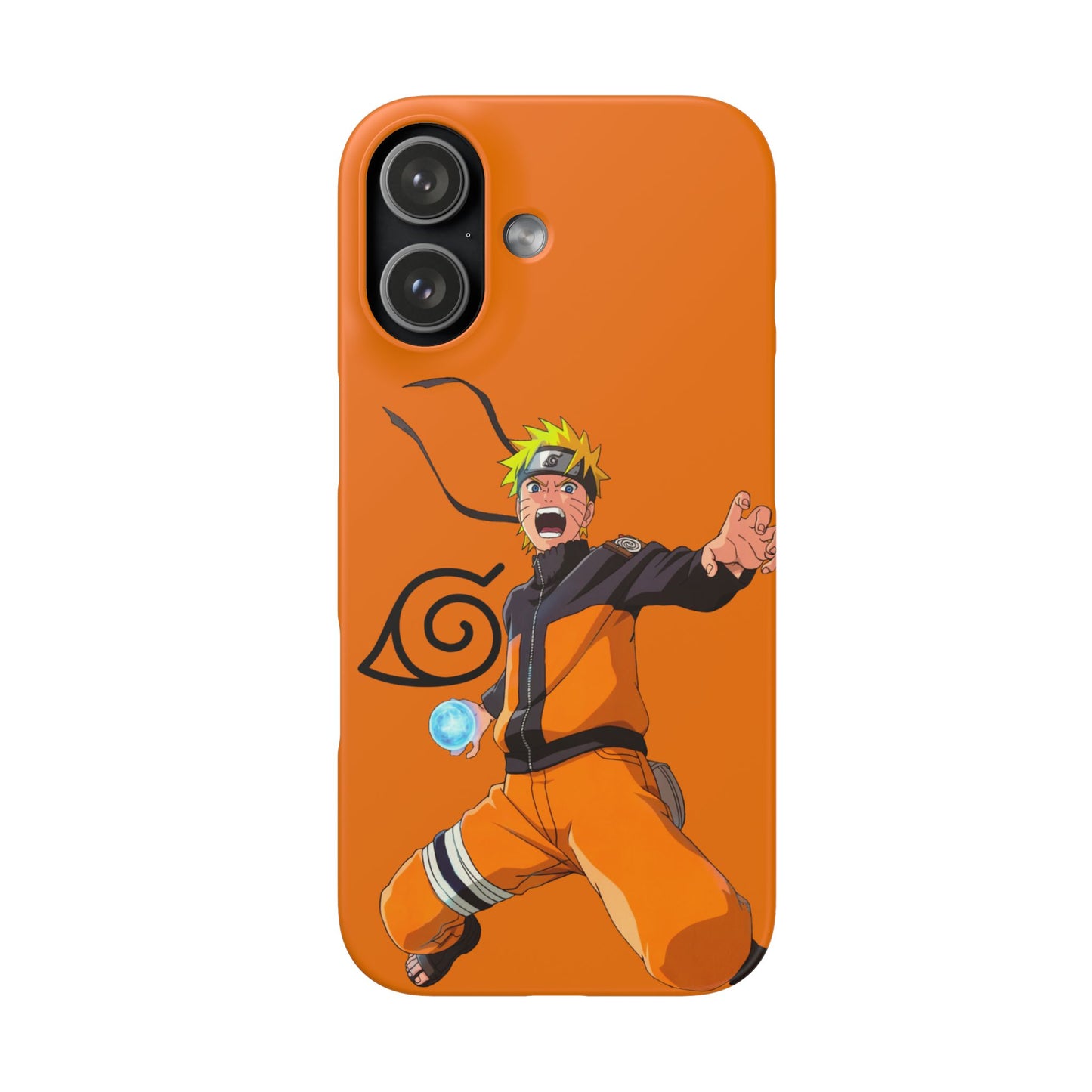 Naruto Uzumaki - Slim