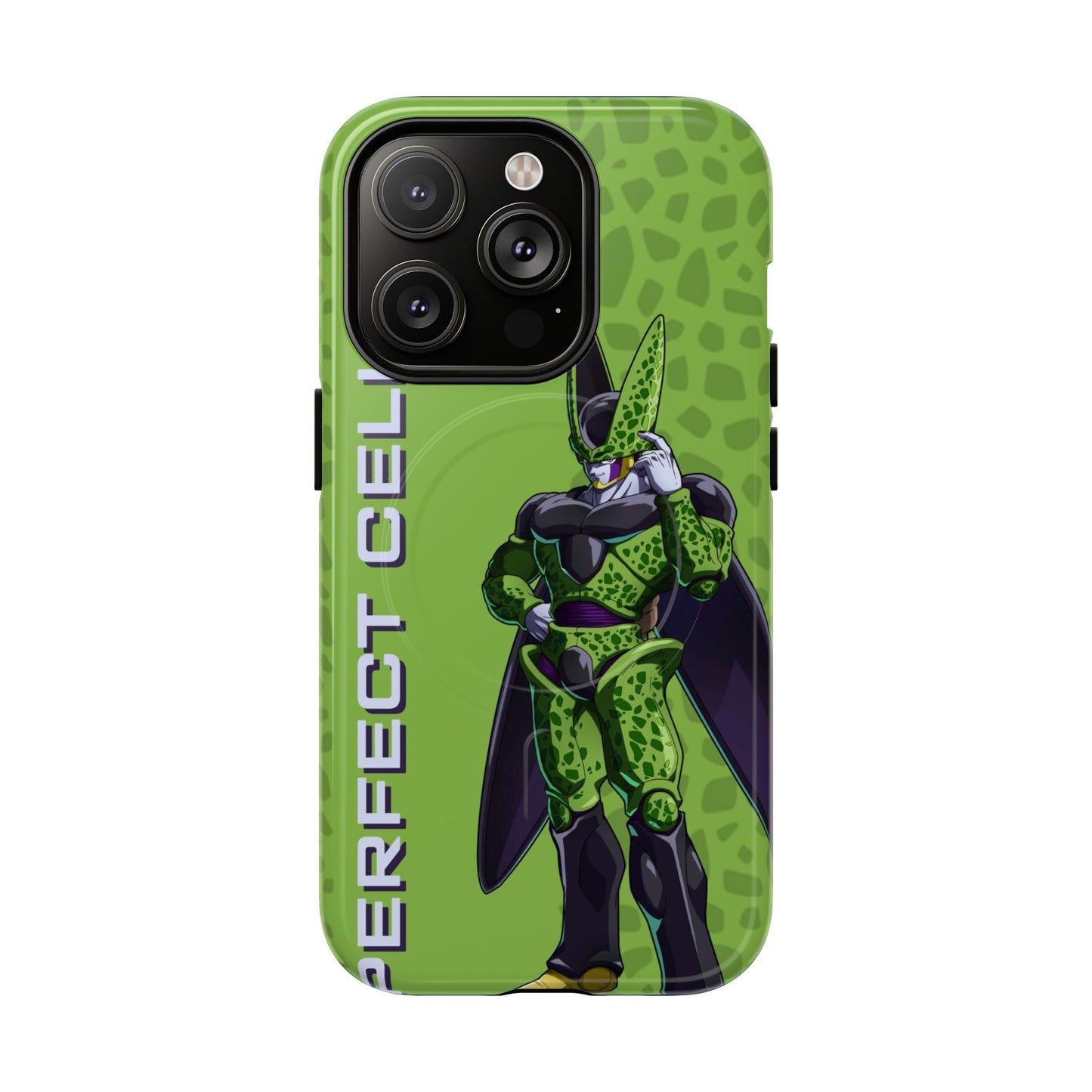 Perfect Cell - Tough Mag