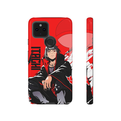 Itachi Uchiha - Tough