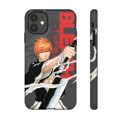 Ichigo Kurosaki - Tough