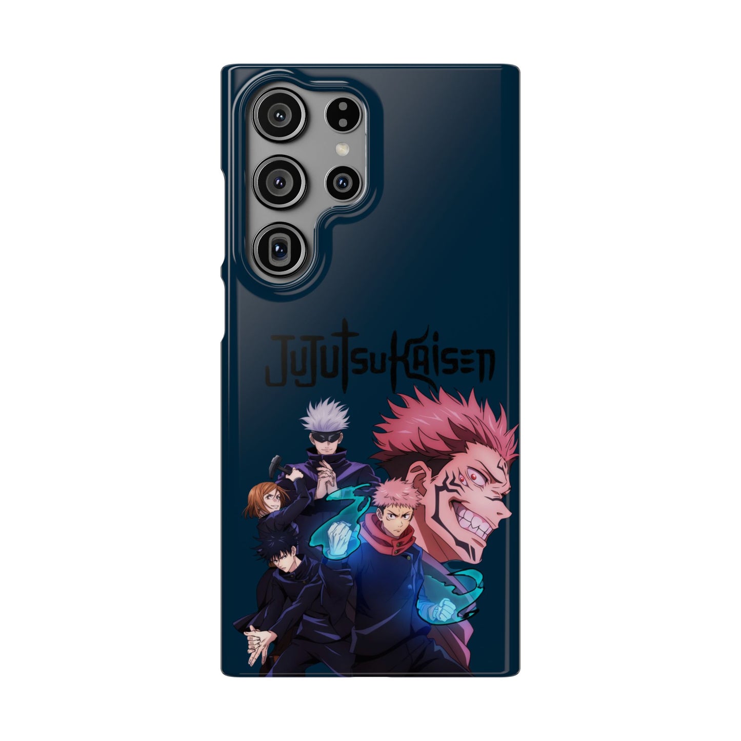 Jujutsu Kaisen - Slim