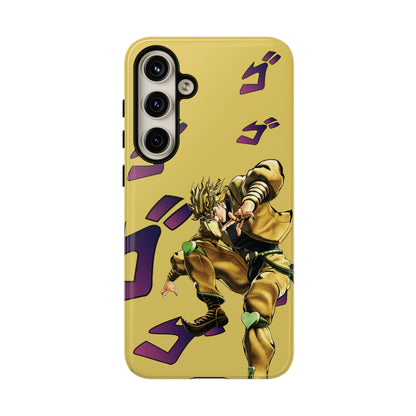 Dio Brando - Tough