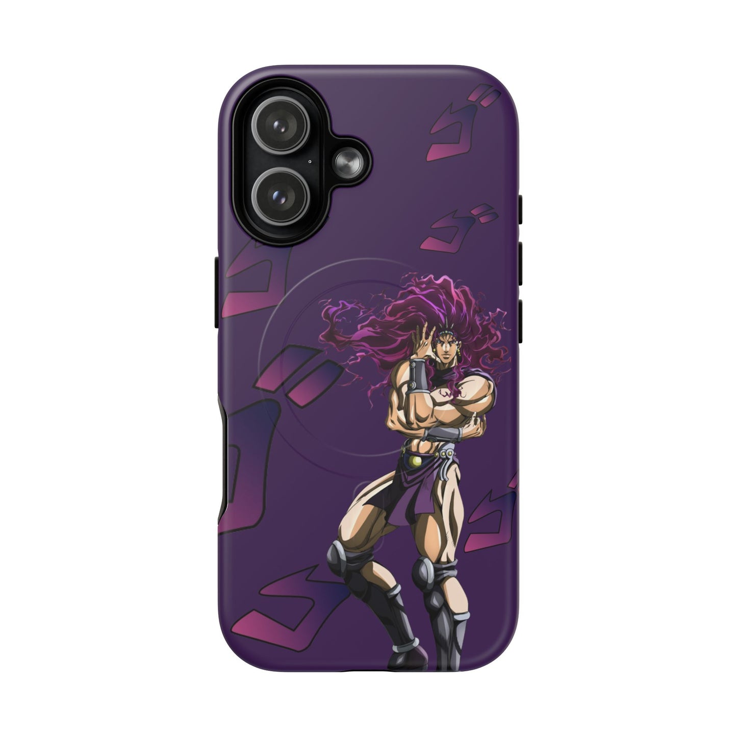 Kars - Tough Mag