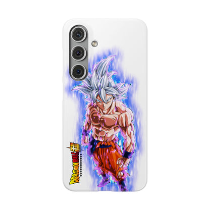 Ultra Instinct Goku - Slim
