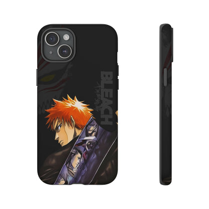 Ichigo - Tough