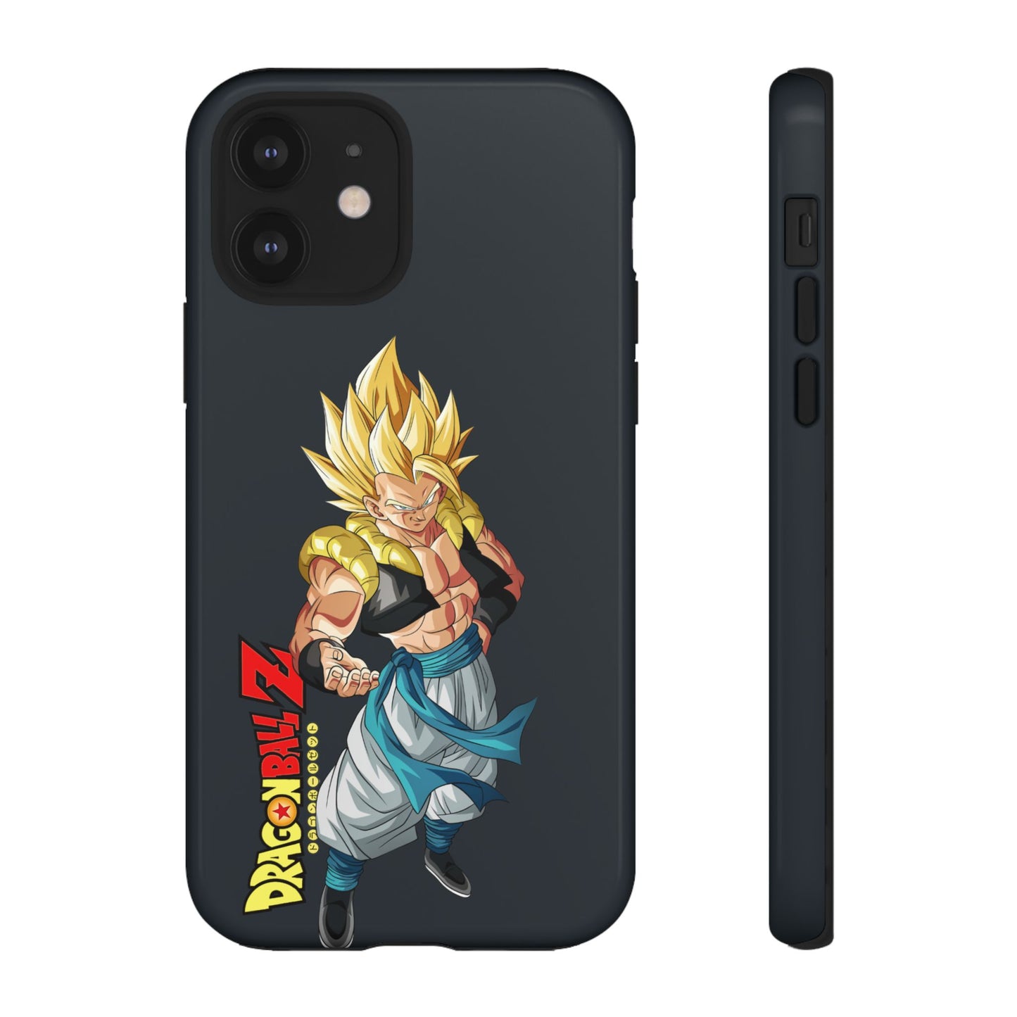 Gogeta DBZ - Tough