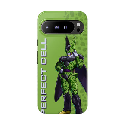 Perfect Cell - Tough