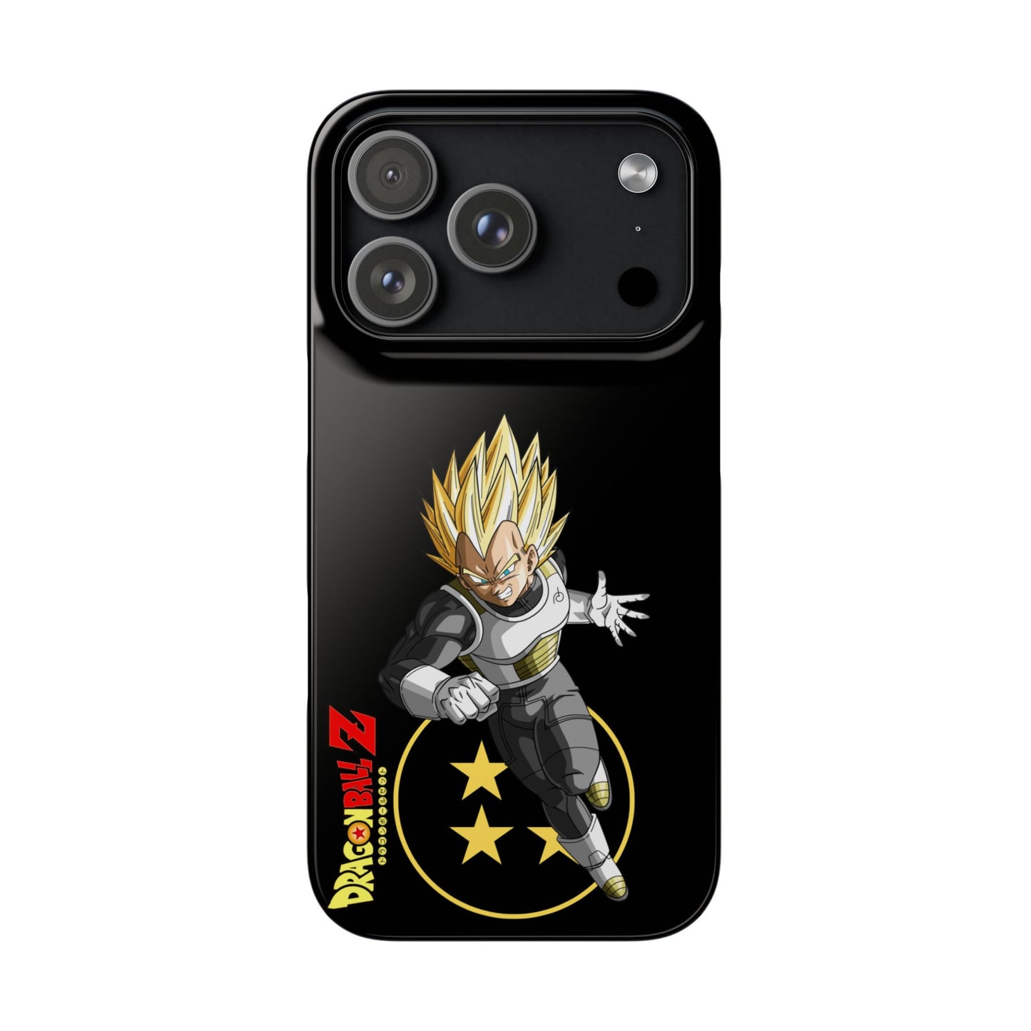 Vegeta DBS - Slim