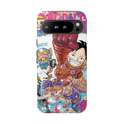 One Piece Vol 106 - Tough