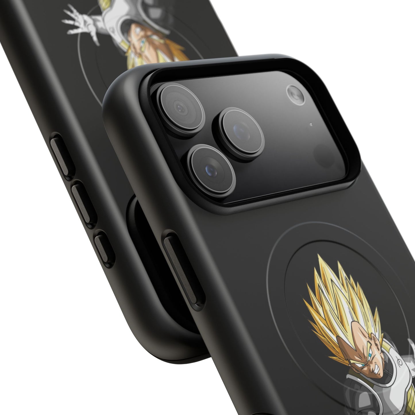 Vegeta DBS - Tough Mag