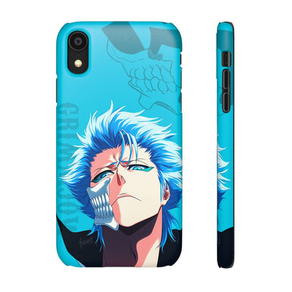 Grimmjow - Slim