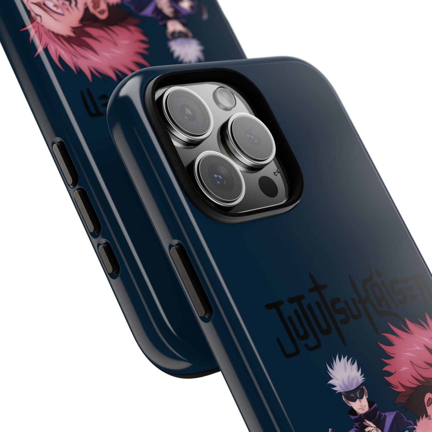 Jujutsu Kaisen - Tough
