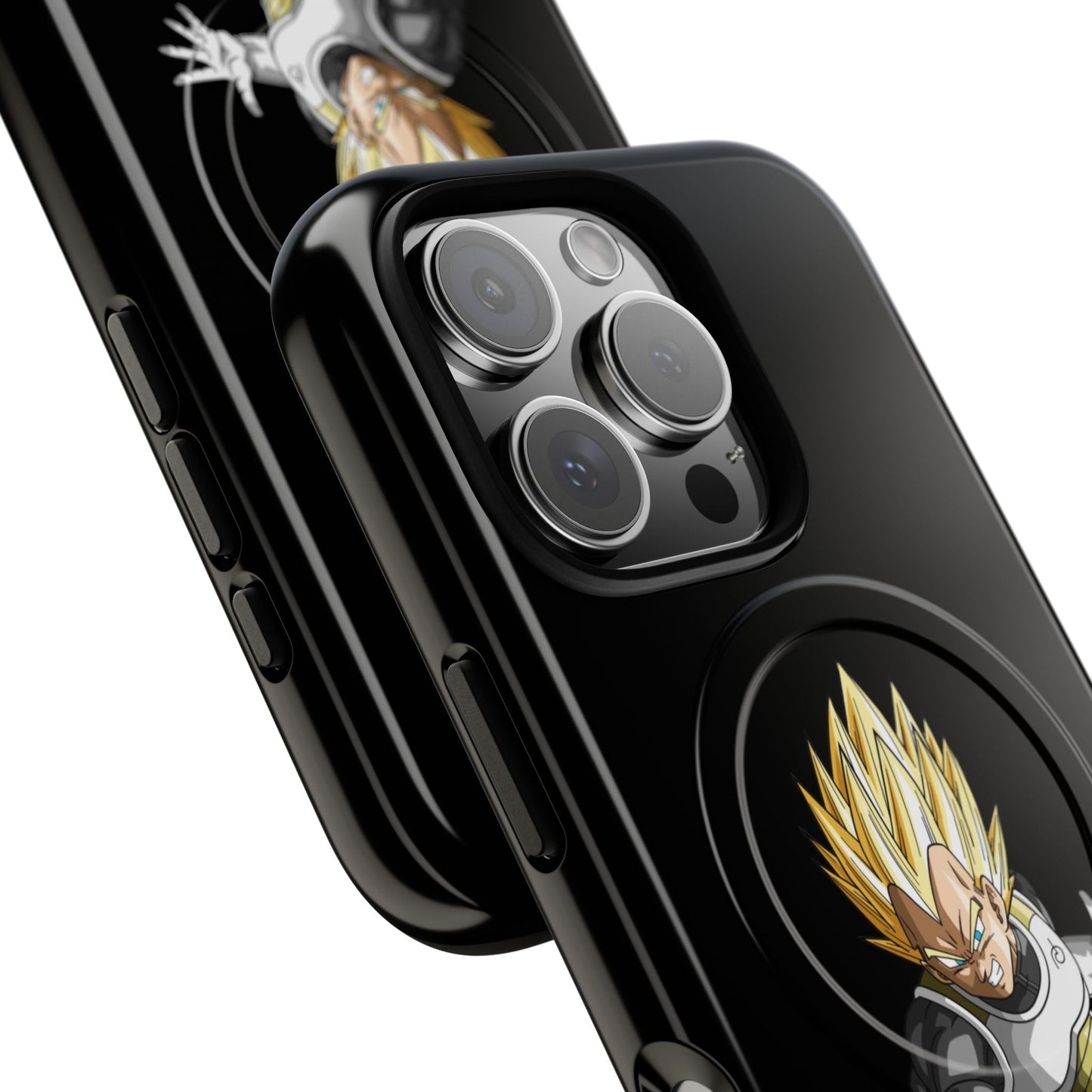 Vegeta DBS - Tough Mag