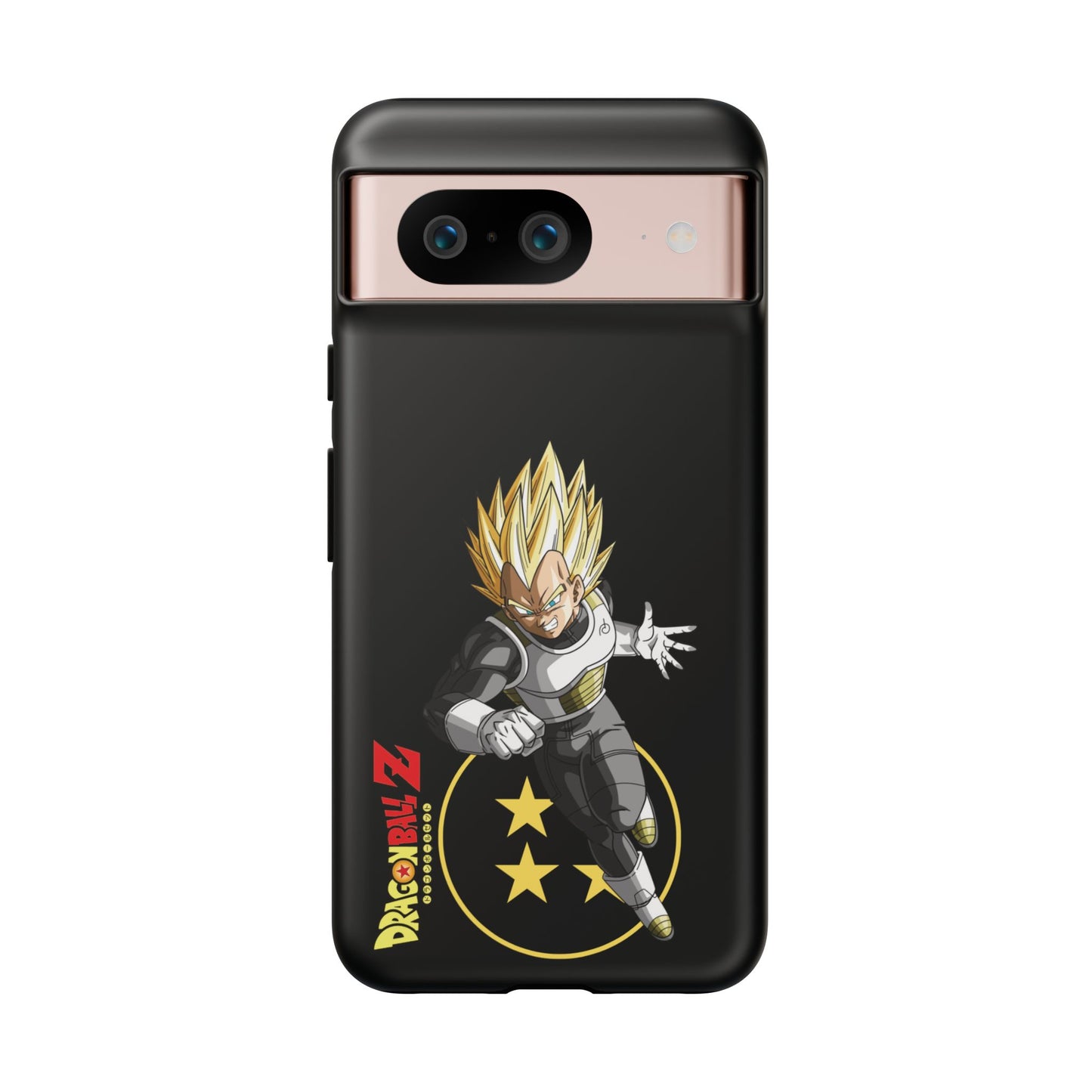 Vegeta DBS - Tough
